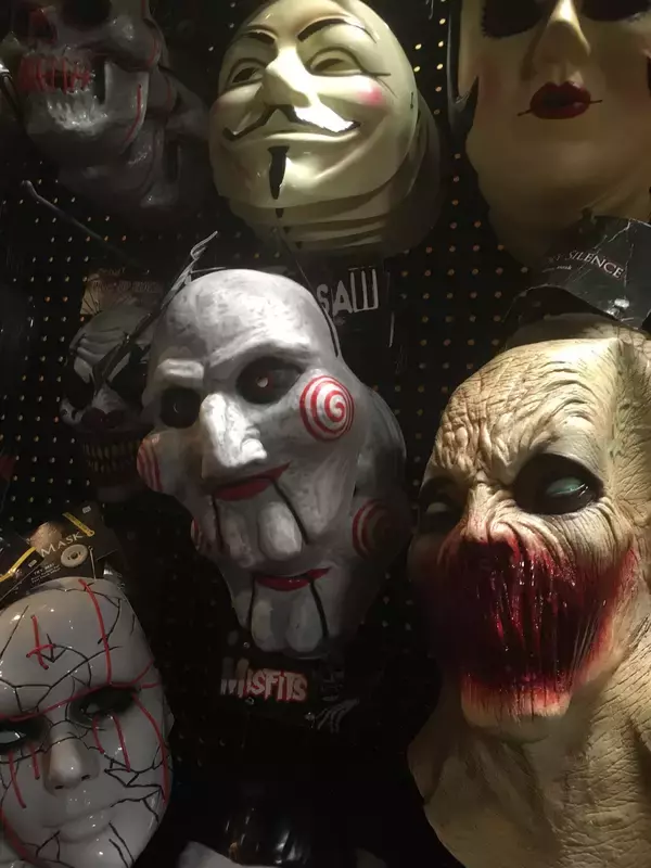 「ニューヨークのハロウィンって、実際には何をやるの？どんな感じ？」の画像