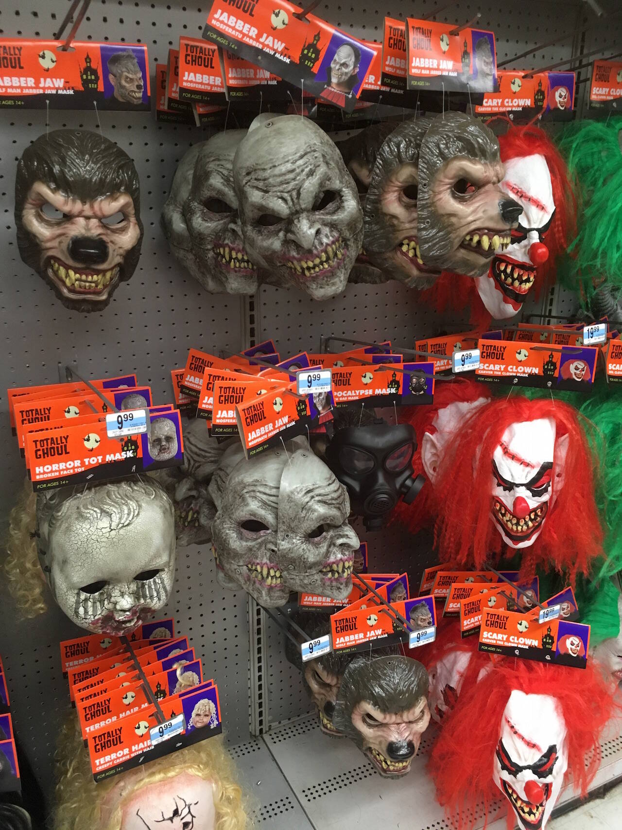 ニューヨークのハロウィンって、実際には何をやるの？どんな感じ？