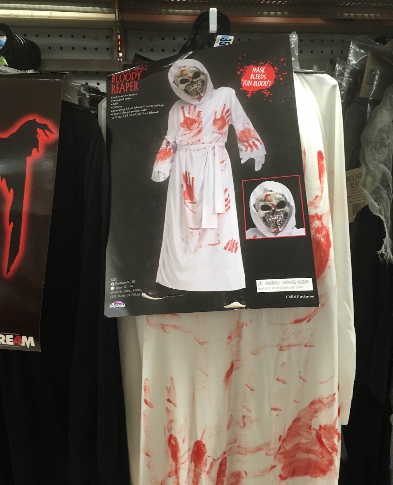 ニューヨークのハロウィンって、実際には何をやるの？どんな感じ？