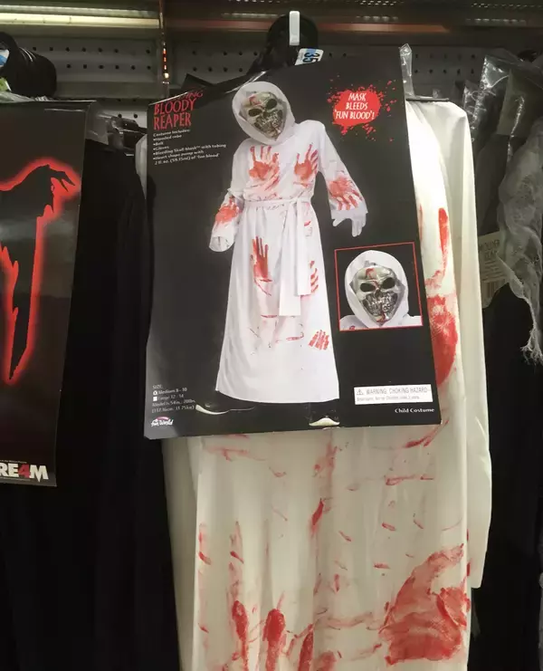 「ニューヨークのハロウィンって、実際には何をやるの？どんな感じ？」の画像