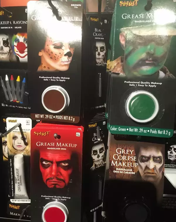 「ニューヨークのハロウィンって、実際には何をやるの？どんな感じ？」の画像