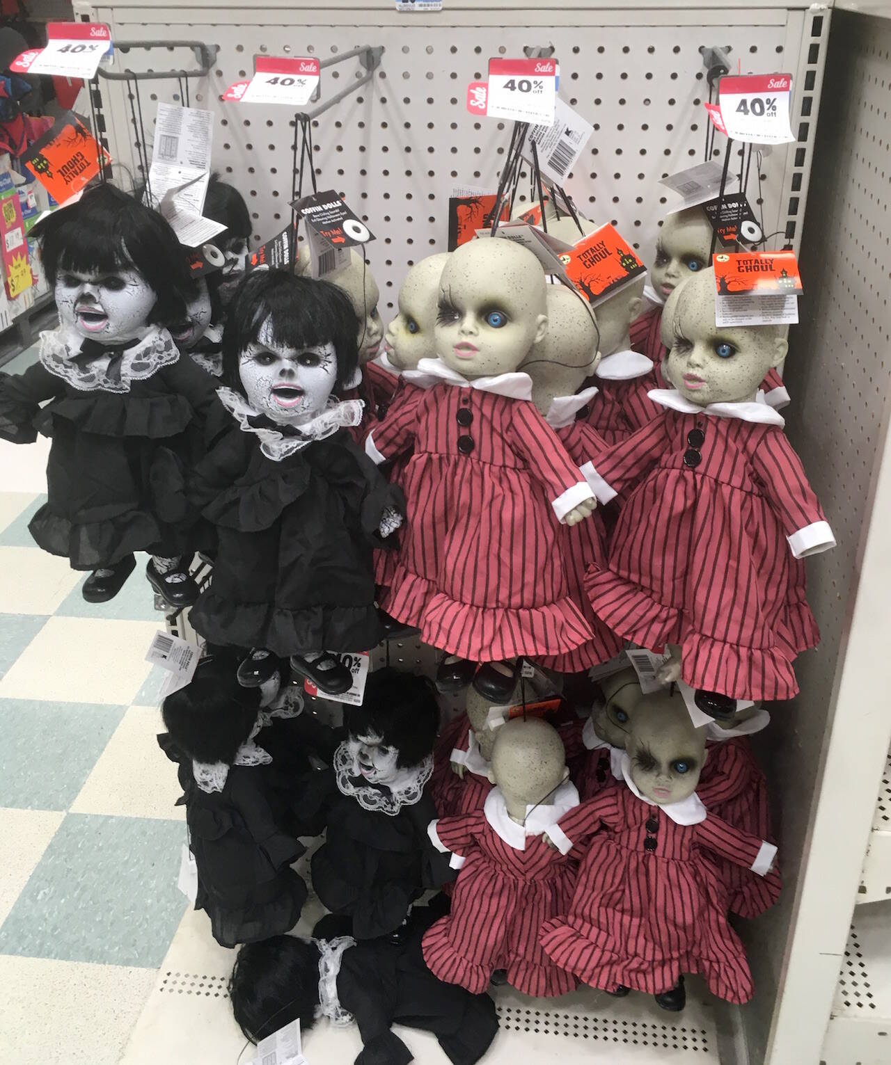 ニューヨークのハロウィンって、実際には何をやるの？どんな感じ？