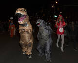 「ニューヨークのハロウィンって、実際には何をやるの？どんな感じ？」の画像8