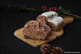 「クリスマスが待ち遠しくなる、ダンデライオンチョコレート「クリスマスケーキ」」の画像2