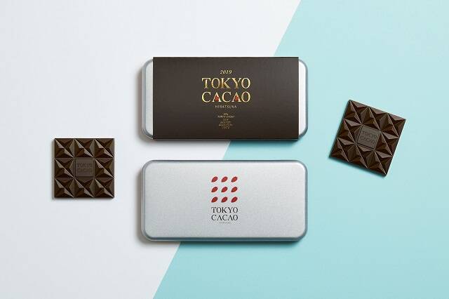 ２万個限定！東京で栽培した“東京産カカオ”で作ったチョコレートついに発売