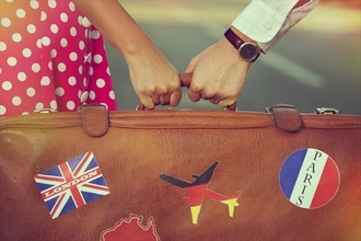 イギリス人気新聞が選んだ、「旅行にもってこいのスーツケース」ベスト１０！