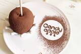 「行列の絶えない！りんご飴専門店「Candy apple」が渋谷・東急東横店に」の画像4