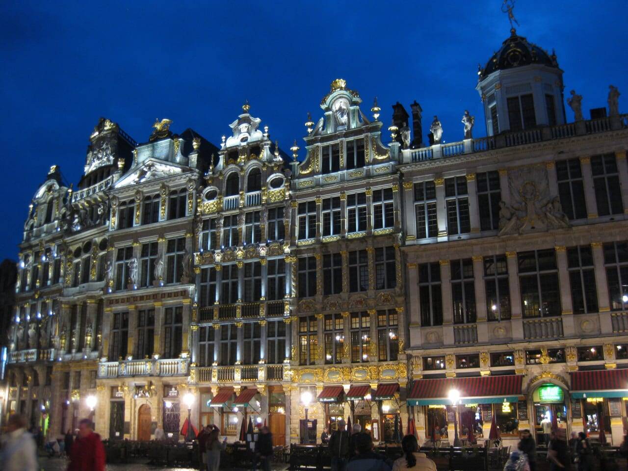 冬だからこそ「ベルギー・ブリュッセル」に行くべき６つの理由とは？