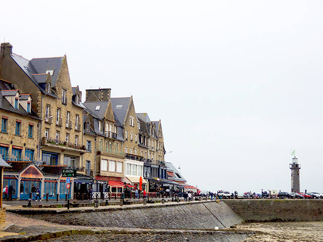 牡蠣のシーズン到来！一大産地フランスのカンカル、地元流の生牡蠣の楽しみ方