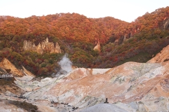 あなたはどれ？札幌周辺の紅葉を満喫できる4つの方法【北海道】