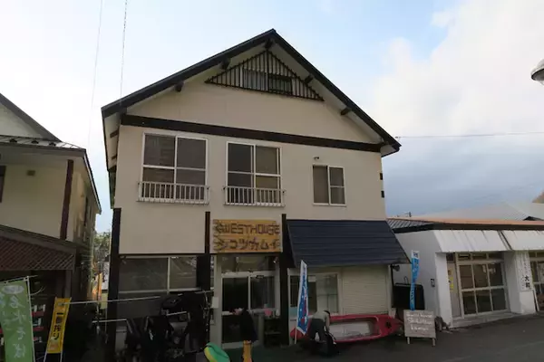 「支笏湖に行ったならチャレンジしたい！紅葉の絶景を満喫するカヤック体験【北海道】」の画像