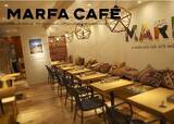 「メキシコ風アメリカンカフェ「MARFA CAFE」から期間限定りんごメニューが登場」の画像4