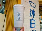 「台湾で人気のドリンク店「沐白（ムーバイ）」の新商品・チーズホイップ烏龍茶を実食ルポ【台湾】」の画像11