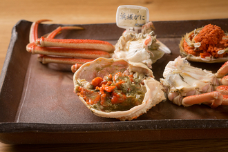 【一年に一度の贅沢】とびきりのご馳走【第４回】｜たったひとつを叶える旅＜８４＞