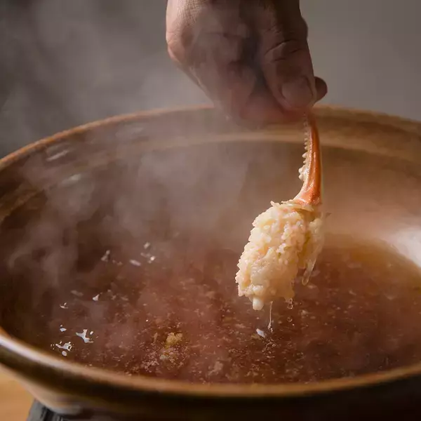 「【一年に一度の贅沢】とびきりのご馳走【第４回】｜たったひとつを叶える旅＜８４＞」の画像