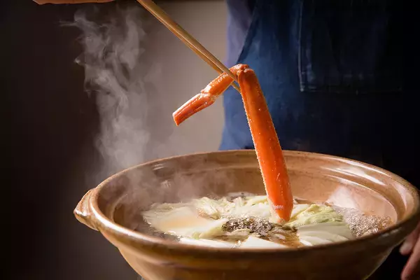 「【一年に一度の贅沢】とびきりのご馳走【第４回】｜たったひとつを叶える旅＜８４＞」の画像