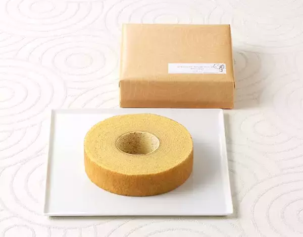 「バームクーヘン「ねんりん家」が名古屋に６日間だけの限定オープン！」の画像