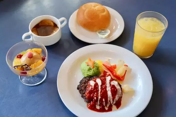 インスタ映え抜群！心ときめくディズニー・クリスマス限定メニュー１０選【東京ディズニーシー編】