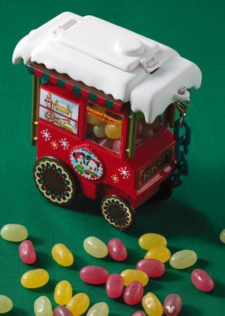 インスタ映え抜群！心ときめくディズニー・クリスマス限定メニュー１０選【東京ディズニーシー編】