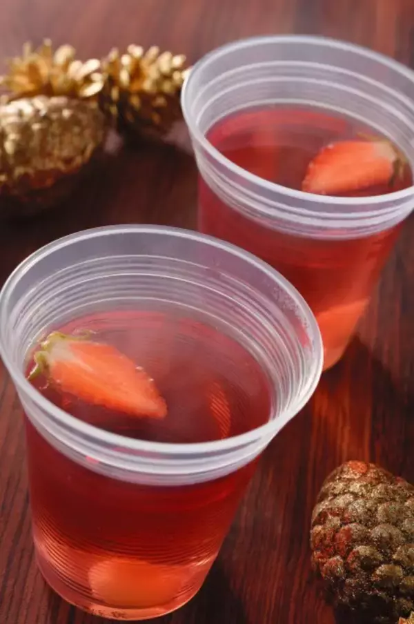 「インスタ映え抜群！心ときめくディズニー・クリスマス限定メニュー１０選【東京ディズニーシー編】」の画像