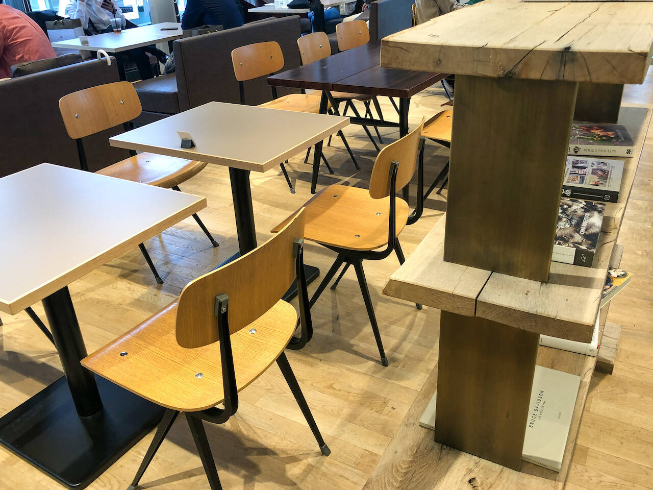 野菜不足のあなたへ 表参道の Cityshop でヘルシーランチ女子会はいかが 19年11月12日 エキサイトニュース