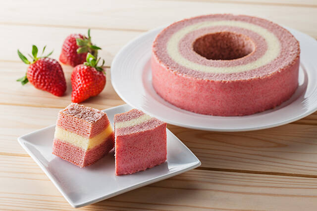 いいいちごの日(１１月１５日)に苺スイーツのお店がリニューアルオープン！