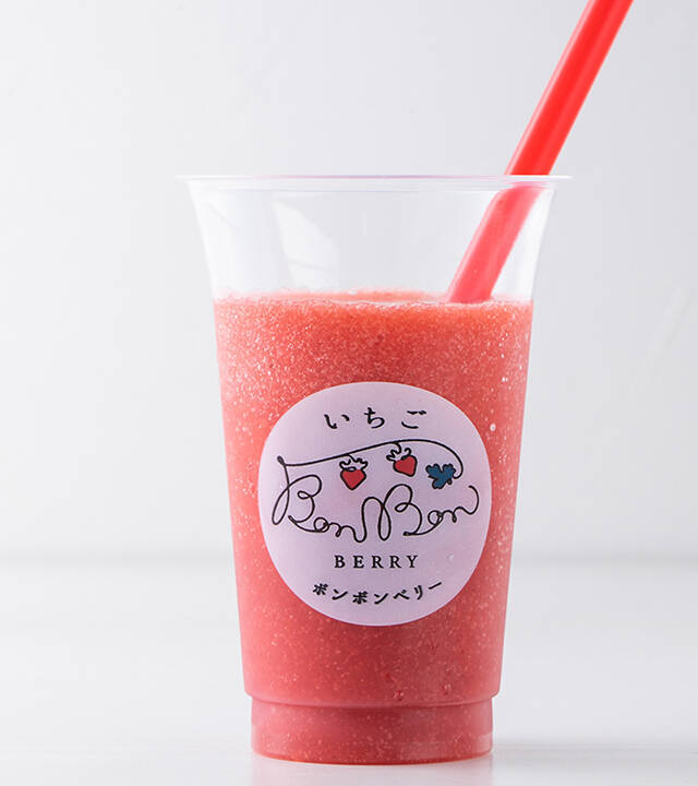 いいいちごの日(１１月１５日)に苺スイーツのお店がリニューアルオープン！