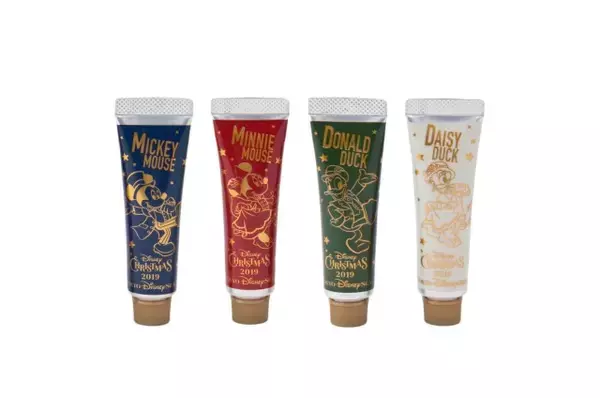 「ファン必見！絶対に手に入れたいディズニーのクリスマスグッズ１０選【東京ディズニーリゾート】」の画像