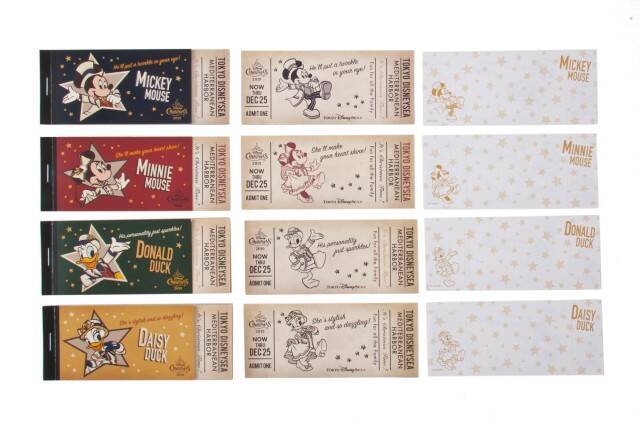 ファン必見！絶対に手に入れたいディズニーのクリスマスグッズ１０選【東京ディズニーリゾート】