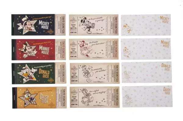 「ファン必見！絶対に手に入れたいディズニーのクリスマスグッズ１０選【東京ディズニーリゾート】」の画像