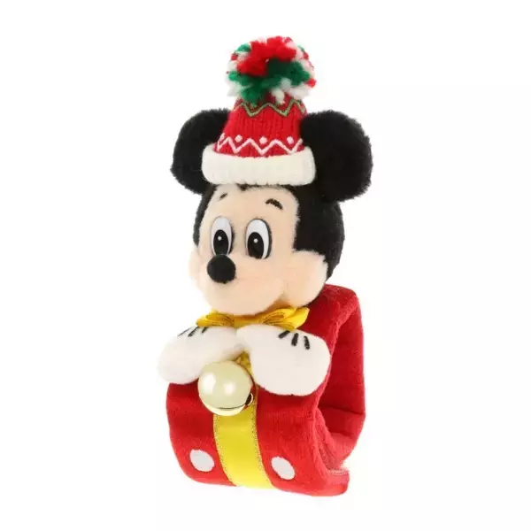 「ファン必見！絶対に手に入れたいディズニーのクリスマスグッズ１０選【東京ディズニーリゾート】」の画像