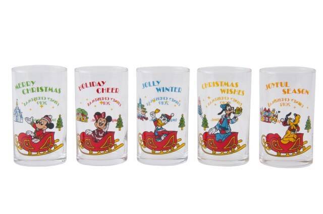 ファン必見！絶対に手に入れたいディズニーのクリスマスグッズ１０選【東京ディズニーリゾート】