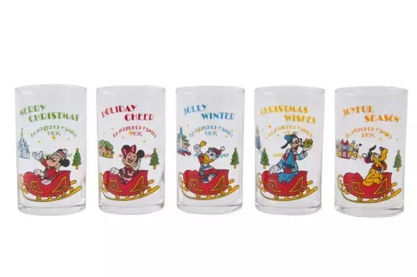 「ファン必見！絶対に手に入れたいディズニーのクリスマスグッズ１０選【東京ディズニーリゾート】」の画像