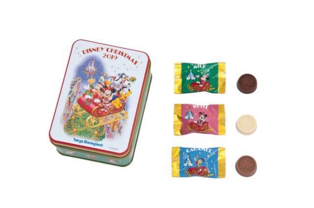 ファン必見！絶対に手に入れたいディズニーのクリスマスグッズ１０選【東京ディズニーリゾート】