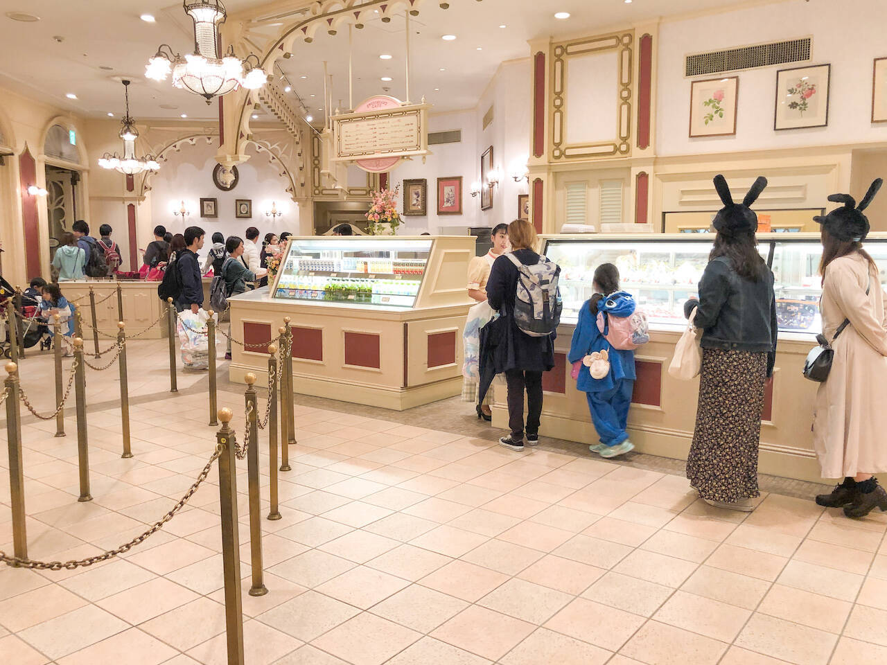 ディズニー好きにはたまらない 東京ディズニーランド限定のキャラクターパンをご紹介 19年11月15日 エキサイトニュース