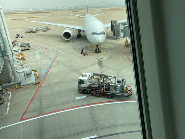 機内食ルポ アシアナ航空 ソウル バルセロナ エコノミー路線は大満足でした 19年11月15日 エキサイトニュース