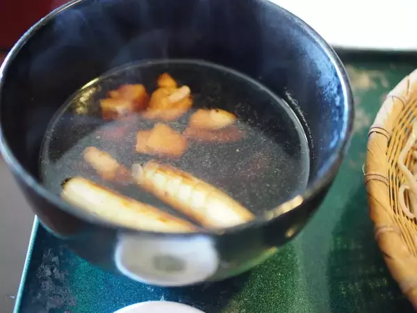 「わざわざ食べに行きたい！豊後高田十割そば「そば処 響 (ひびき)」を実食ルポ【大分県】」の画像