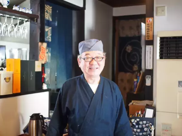 「わざわざ食べに行きたい！豊後高田十割そば「そば処 響 (ひびき)」を実食ルポ【大分県】」の画像