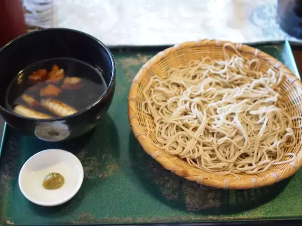 「わざわざ食べに行きたい！豊後高田十割そば「そば処 響 (ひびき)」を実食ルポ【大分県】」の画像