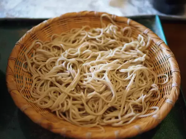 「わざわざ食べに行きたい！豊後高田十割そば「そば処 響 (ひびき)」を実食ルポ【大分県】」の画像