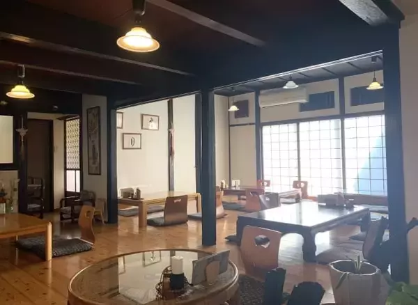 「わざわざ食べに行きたい！豊後高田十割そば「そば処 響 (ひびき)」を実食ルポ【大分県】」の画像