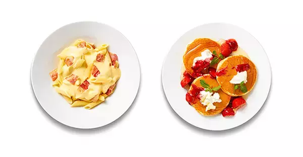 「ボリューム満点！イケアでチーズを楽しもう！期間限定「チーズ フェア」開催」の画像