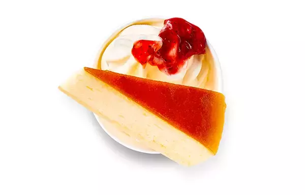 「ボリューム満点！イケアでチーズを楽しもう！期間限定「チーズ フェア」開催」の画像