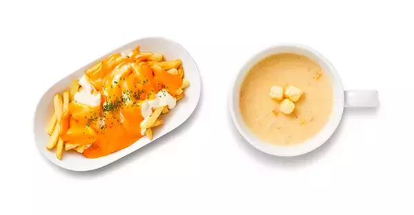 「ボリューム満点！イケアでチーズを楽しもう！期間限定「チーズ フェア」開催」の画像