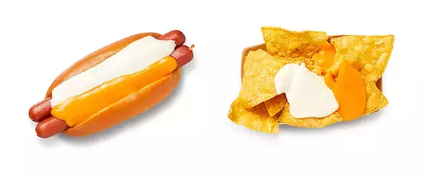 「ボリューム満点！イケアでチーズを楽しもう！期間限定「チーズ フェア」開催」の画像