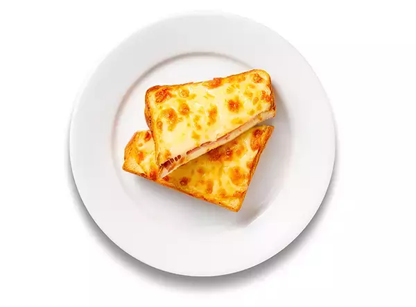 「ボリューム満点！イケアでチーズを楽しもう！期間限定「チーズ フェア」開催」の画像