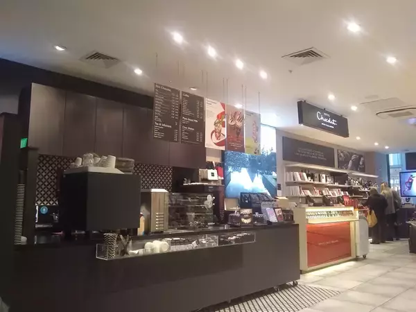 「砂糖たったの１２％なのに絶品！ホテルショコラの「神様のアイスクリーム」を実食ルポ」の画像