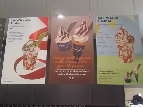 「砂糖たったの１２％なのに絶品！ホテルショコラの「神様のアイスクリーム」を実食ルポ」の画像