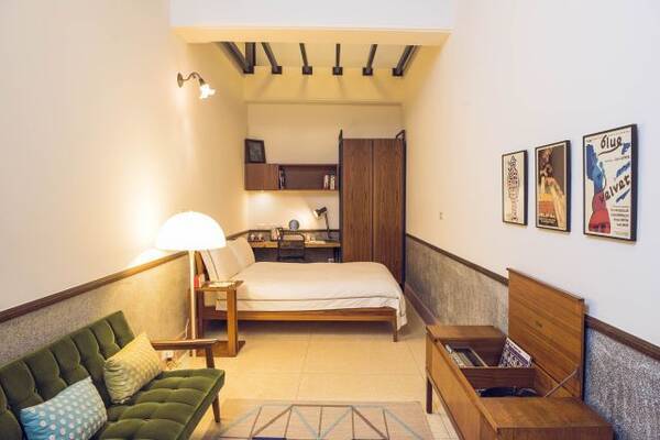 19年最新版 台湾のホテルまとめ 女子旅や一人旅にもオススメ コスパ抜群のホテルからデザイナーズホテルまで９選 19年11月25日 エキサイトニュース