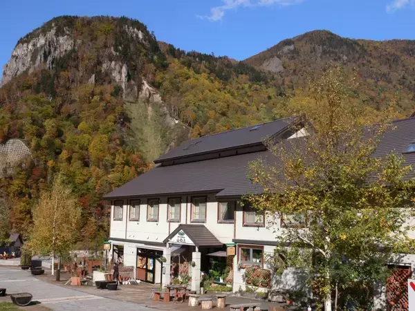 「【全国の一度は訪れたい温泉地】大雪山の麓にある「神々の遊ぶ庭」　層雲峡温泉＜北海道＞」の画像